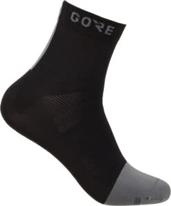 Gore Wear M Light Socken Mittellang -Endura Verkaufsgeschäft 410632