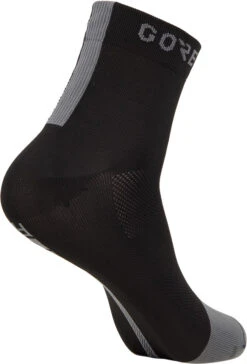 Gore Wear M Light Socken Mittellang -Endura Verkaufsgeschäft 410633