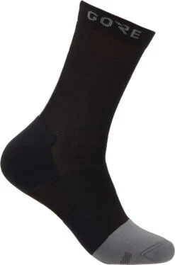 Gore Wear M Socken Mittellang 8 Gore Wear M Socken Mittellang -Endura Verkaufsgeschäft 410638