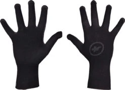 Assosoires Spring Fall Liner Ganzfinger-Handschuhe