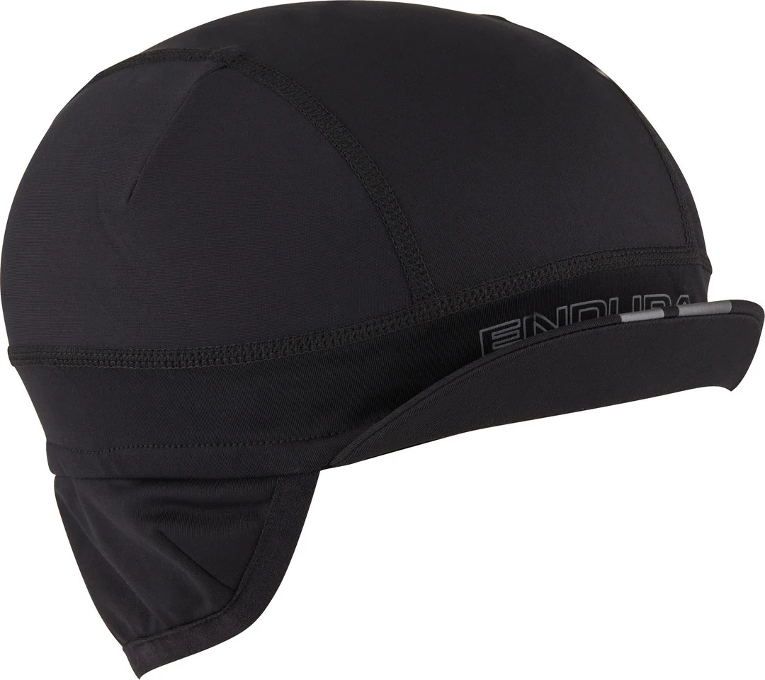Endura Pro SL Winter Helmmütze 5 Endura Pro SL Winter Helmmütze - Image 3