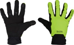 Gore Wear M GORE-TEX INFINIUM Mid Ganzfinger-Handschuhe