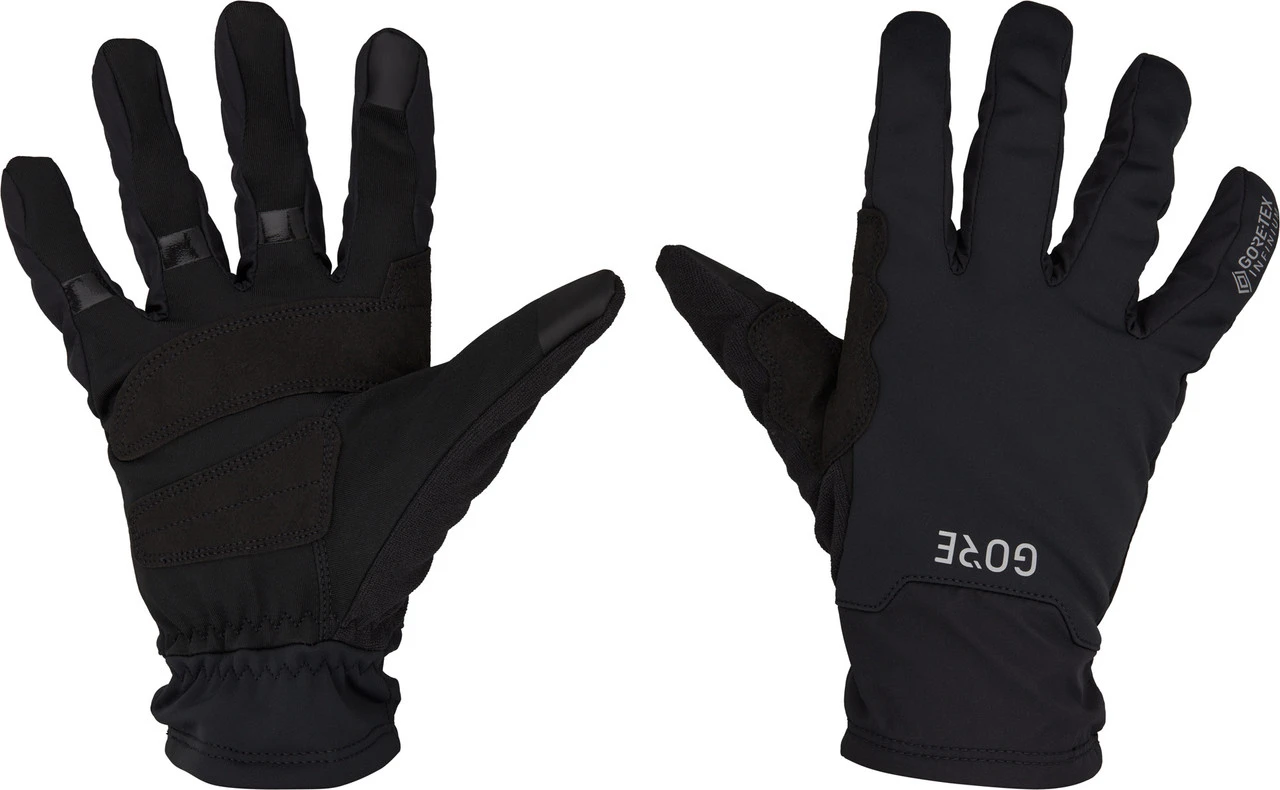 Gore Wear M GORE-TEX INFINIUM Mid Ganzfinger-Handschuhe 6 Gore Wear M GORE-TEX INFINIUM Mid Ganzfinger-Handschuhe - Image 4