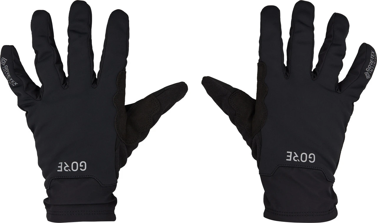 Gore Wear M GORE-TEX INFINIUM Mid Ganzfinger-Handschuhe 7 Gore Wear M GORE-TEX INFINIUM Mid Ganzfinger-Handschuhe - Image 5
