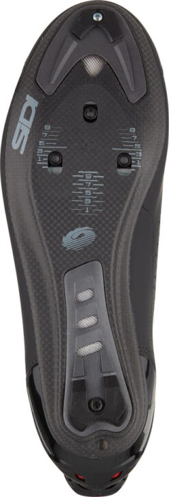 Sidi Shot 2 Rennrad Schuhe -Endura Verkaufsgeschäft 410944