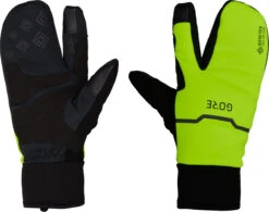 Gore Wear GORE-TEX INFINIUM Thermo Split Ganzfinger-Handschuhe