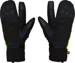 Gore Wear GORE-TEX INFINIUM Thermo Split Ganzfinger-Handschuhe 10 Gore Wear GORE-TEX INFINIUM Thermo Split Ganzfinger-Handschuhe -Endura Verkaufsgeschäft 411133