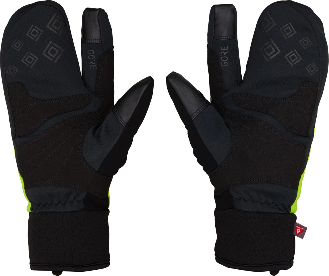 Gore Wear GORE-TEX INFINIUM Thermo Split Ganzfinger-Handschuhe 5 Gore Wear GORE-TEX INFINIUM Thermo Split Ganzfinger-Handschuhe - Image 3