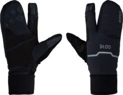 Gore Wear GORE-TEX INFINIUM Thermo Split Ganzfinger-Handschuhe 11 Gore Wear GORE-TEX INFINIUM Thermo Split Ganzfinger-Handschuhe -Endura Verkaufsgeschäft 411134