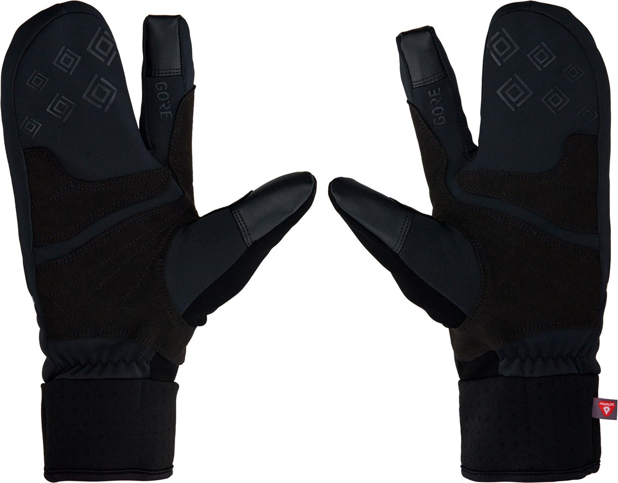 Gore Wear GORE-TEX INFINIUM Thermo Split Ganzfinger-Handschuhe 8 Gore Wear GORE-TEX INFINIUM Thermo Split Ganzfinger-Handschuhe - Image 6