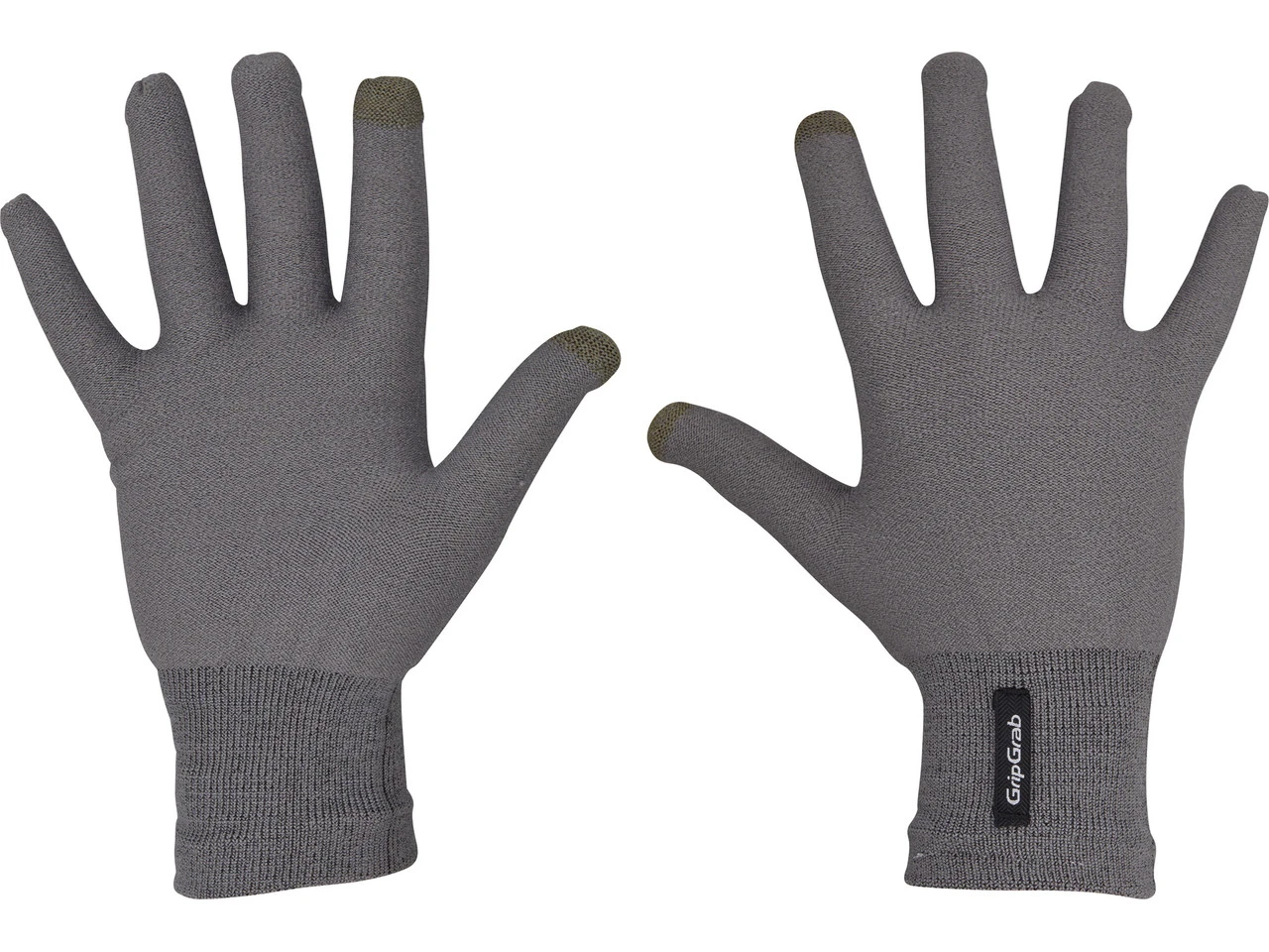 GripGrab Merino Liner Ganzfinger-Handschuhe 3 GripGrab Merino Liner Ganzfinger-Handschuhe