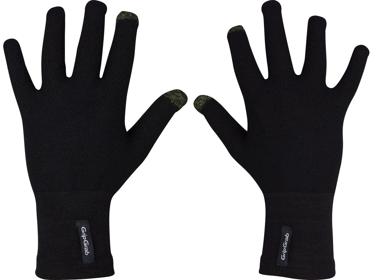 GripGrab Merino Liner Ganzfinger-Handschuhe 7 GripGrab Merino Liner Ganzfinger-Handschuhe - Image 5