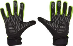 GripGrab Ride Hi-Vis Waterproof Winter Ganzfinger-Handschuhe -Endura Verkaufsgeschäft 411151