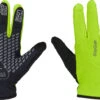 GripGrab Ride Hi-Vis Windproof Midseason Ganzfinger-Handschuhe 1 GripGrab Ride Hi-Vis Windproof Midseason Ganzfinger-Handschuhe -Endura Verkaufsgeschäft 411152