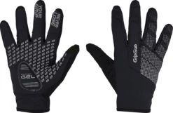 GripGrab Ride Windproof Midseason Ganzfinger-Handschuhe