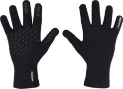 GripGrab Waterproof Knitted Thermal Ganzfinger-Handschuhe
