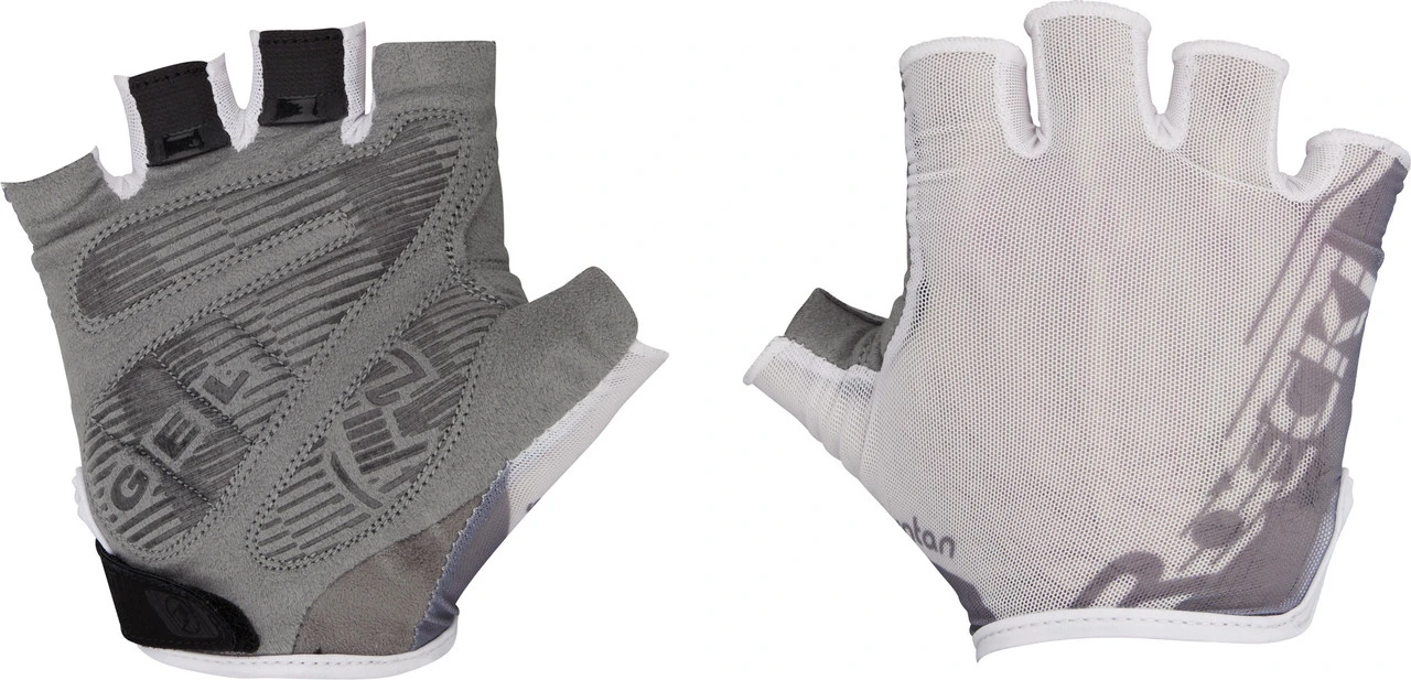 Roeckl Ilova Halbfinger-Handschuhe 3 Roeckl Ilova Halbfinger-Handschuhe