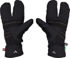 VAUDE Syberia Gloves III Ganzfinger-Handschuhe -Endura Verkaufsgeschäft 411227