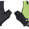 GripGrab ProGel Hi-Vis Padded Halbfinger-Handschuhe -Endura Verkaufsgeschäft 411418