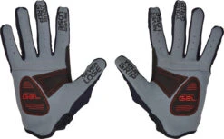 GripGrab Shark Padded Ganzfinger-Handschuhe -Endura Verkaufsgeschäft 411423