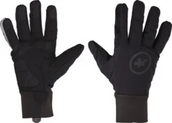 Assosoires Ultraz Winter Ganzfinger-Handschuhe