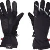 VAUDE Tura Gloves II Ganzfinger-Handschuhe