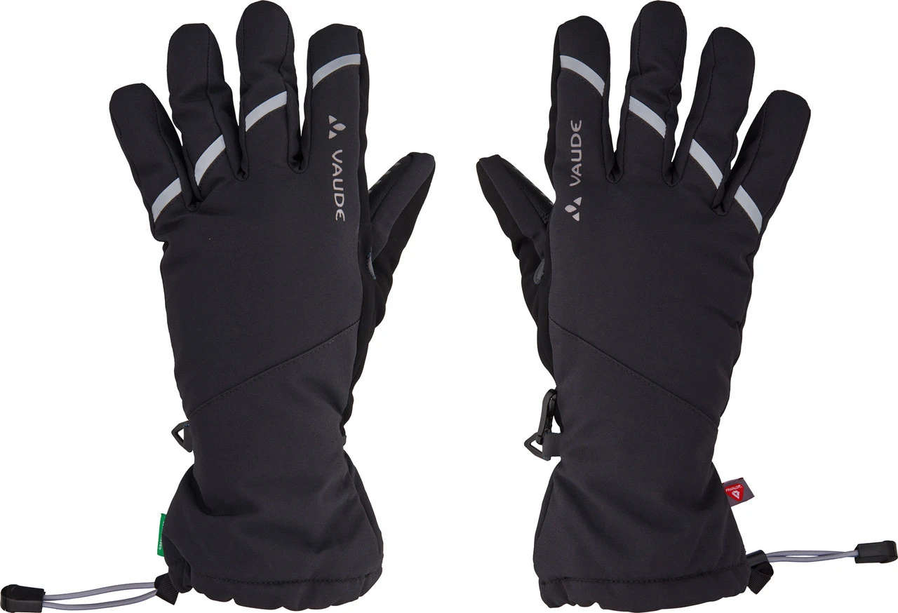 VAUDE Tura Gloves II Ganzfinger-Handschuhe 4 VAUDE Tura Gloves II Ganzfinger-Handschuhe - Image 2