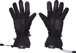 VAUDE Tura Gloves II Ganzfinger-Handschuhe 7 VAUDE Tura Gloves II Ganzfinger-Handschuhe -Endura Verkaufsgeschäft 411563