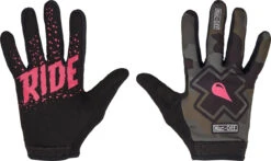 Muc-Off MTB Gloves Ganzfinger-Handschuhe