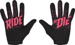 Muc-Off MTB Gloves Ganzfinger-Handschuhe -Endura Verkaufsgeschäft 411569