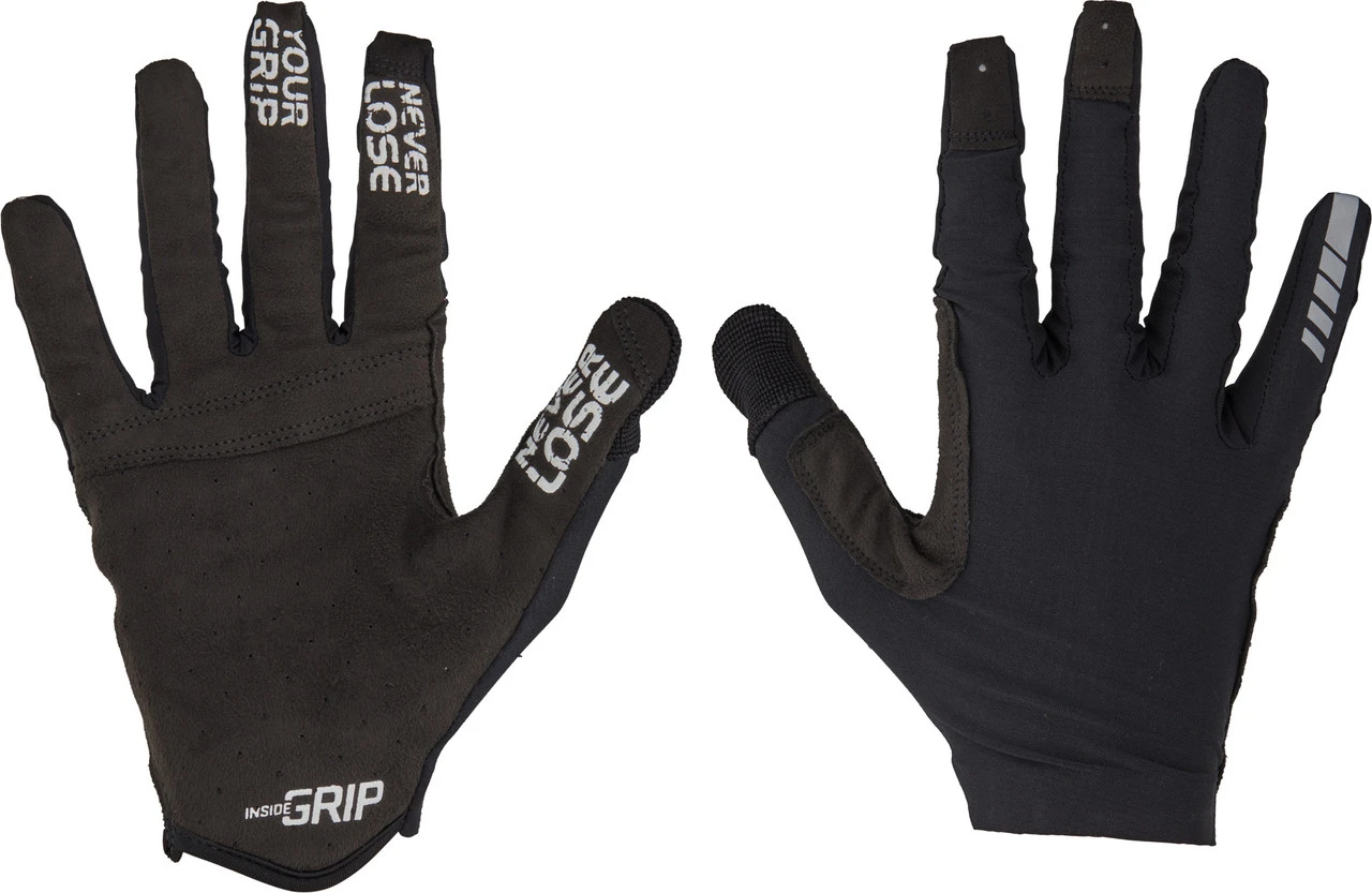 GripGrab Aerolite InsideGrip Ganzfinger-Handschuhe 3 GripGrab Aerolite InsideGrip Ganzfinger-Handschuhe