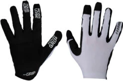 GripGrab Aerolite InsideGrip Ganzfinger-Handschuhe 11 GripGrab Aerolite InsideGrip Ganzfinger-Handschuhe -Endura Verkaufsgeschäft 411671
