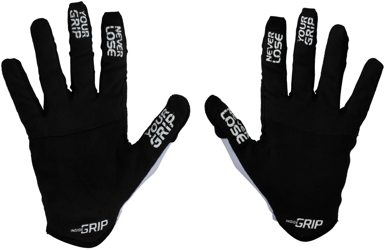 GripGrab Aerolite InsideGrip Ganzfinger-Handschuhe 8 GripGrab Aerolite InsideGrip Ganzfinger-Handschuhe - Image 6