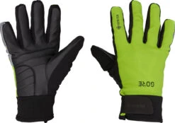 Gore Wear C5 GORE-TEX Thermo Ganzfinger-Handschuhe -Endura Verkaufsgeschäft 411690