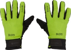 Gore Wear C5 GORE-TEX Thermo Ganzfinger-Handschuhe -Endura Verkaufsgeschäft 411691