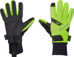 Roeckl Vaduz GTX Ganzfinger-Handschuhe