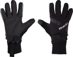 Roeckl Vaduz GTX Ganzfinger-Handschuhe -Endura Verkaufsgeschäft 411815