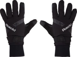 Roeckl Vaduz GTX Ganzfinger-Handschuhe -Endura Verkaufsgeschäft 411816