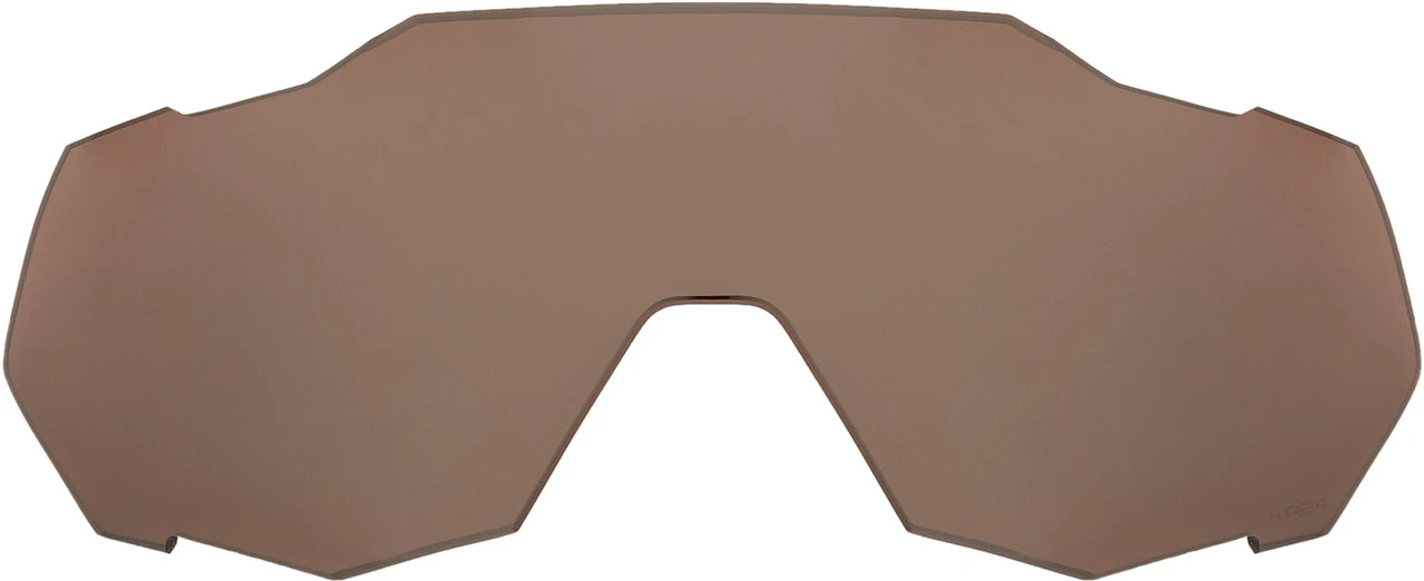 100% Ersatzglas Hiper Mirror Für Speedtrap Sportbrille 3 100% Ersatzglas Hiper Mirror Für Speedtrap Sportbrille