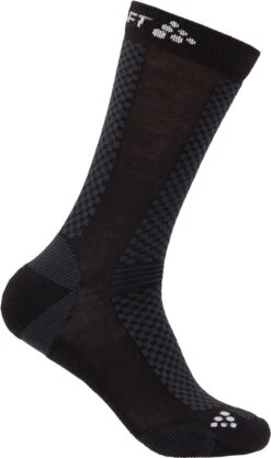 Craft Warm Mid Socken 2er Pack -Endura Verkaufsgeschäft 412256