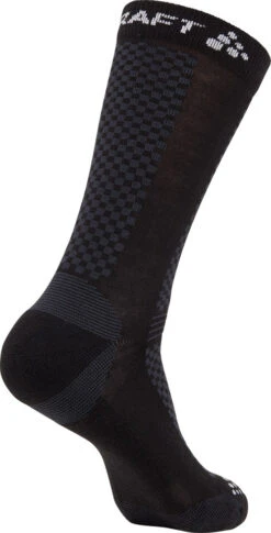 Craft Warm Mid Socken 2er Pack -Endura Verkaufsgeschäft 412257
