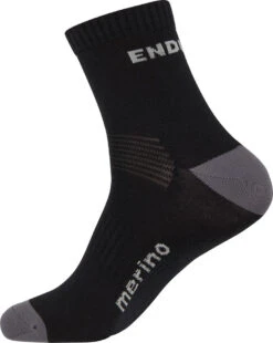 Endura BaaBaa Merino Socken 2er-Pack -Endura Verkaufsgeschäft 412260