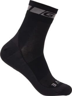 GripGrab Merino Regular Cut Socken 3er-Pack -Endura Verkaufsgeschäft 412271