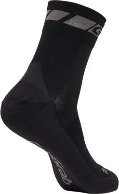 GripGrab Merino Regular Cut Socken 3er-Pack -Endura Verkaufsgeschäft 412272