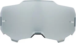 100% Ersatzglas Mirror Für Armega Goggle - Auslaufmodell
