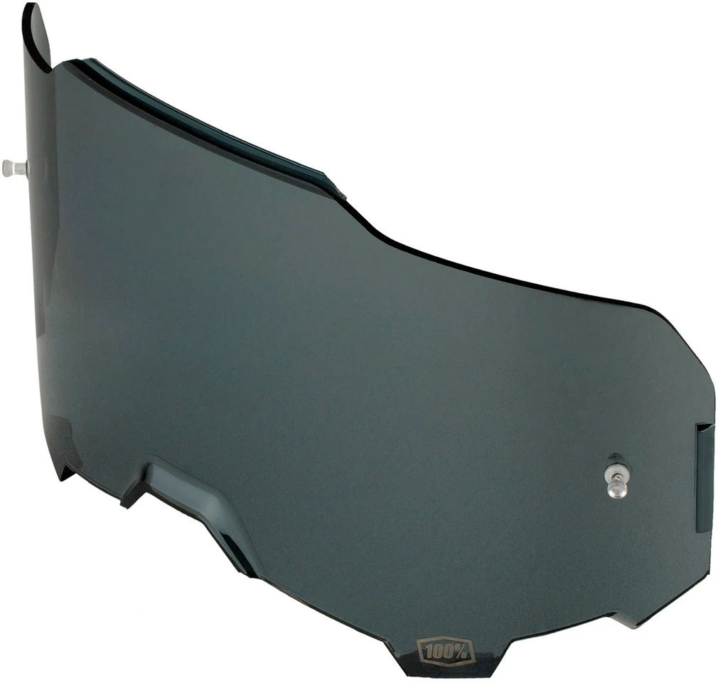 100% Ersatzglas Mirror Für Armega Goggle - Auslaufmodell 4 100% Ersatzglas Mirror Für Armega Goggle - Auslaufmodell - Image 2