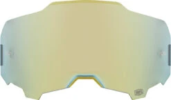 100% Ersatzglas Mirror Für Armega Goggle - Auslaufmodell 9 100% Ersatzglas Mirror Für Armega Goggle - Auslaufmodell -Endura Verkaufsgeschäft 412446
