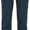 VAUDE Womens Qimsa Softshell Pants II -Endura Verkaufsgeschäft 412992