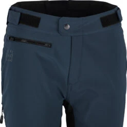 VAUDE Womens Qimsa Softshell Pants II -Endura Verkaufsgeschäft 412995