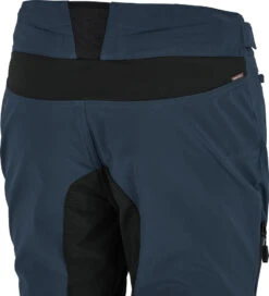 VAUDE Womens Qimsa Softshell Pants II -Endura Verkaufsgeschäft 412996